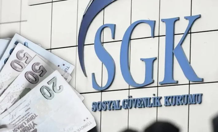 SGK açıkladı: 650 bin kişinin emekliliği iptal mi edildi? - Resim: 1