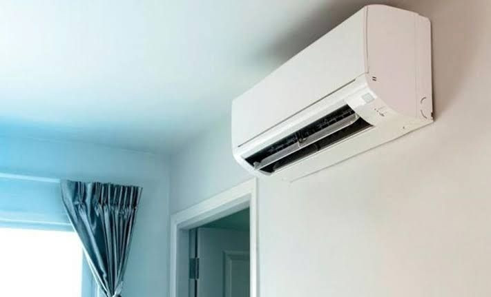40 derece havada klimaları tek tek söküyorlar: Bir ülke harekete geçti - Resim: 6