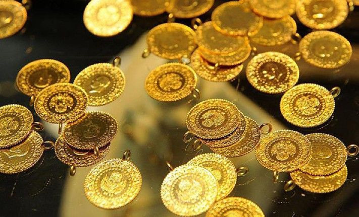 Altın fiyatları bugün ne kadar? Kapalıçarşı'da gram, çeyrek altın kaç TL oldu? (7 Ağustos Cuma) - Resim: 7