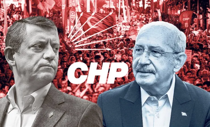 CHP ve YENİ Parti ittifak yapacak - Resim: 11