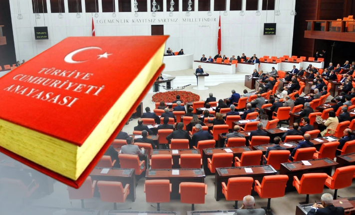 Saray Anayasa değişikliğinin tarihini açıkladı: Referanduma gidecek - Resim: 3