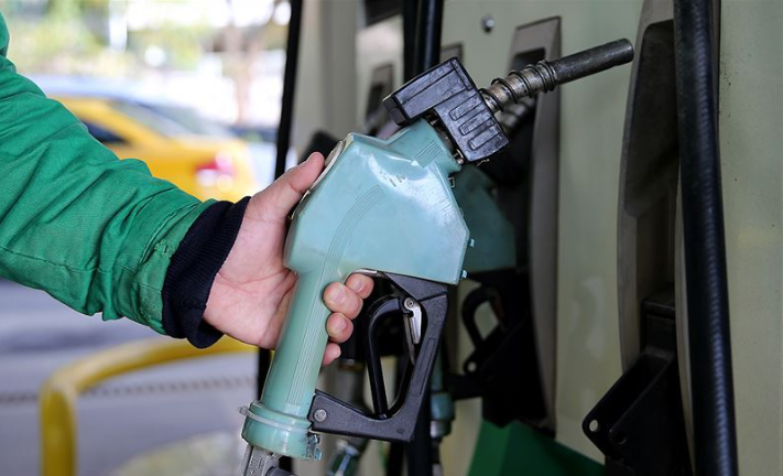 Benzine zam geliyor... 60 lirayı ne zaman aşacak? Tarih belli oldu - Resim: 7