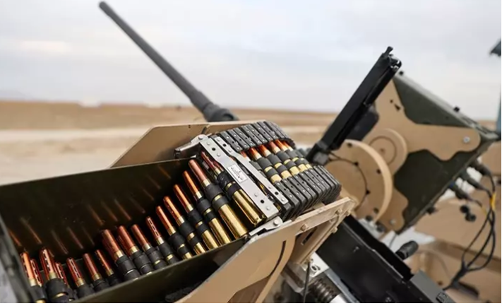 Savunma sanayimizin incisi olacak: TOLGA savunma sistemi için dünya sıraya girdi - Resim: 7