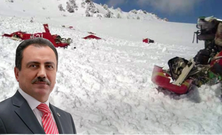 Muhsin Yazıcıoğlu'nun son anlarını gören herkes şüpheli bir şekilde öldü: FETÖ'cü isim dosyada - Resim: 6