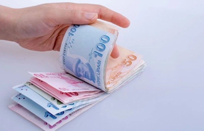 250 bin TL'nin 32 günlük getirisi belli oldu: İşte en yüksek mevduat faizi veren bankalar - Resim: 25
