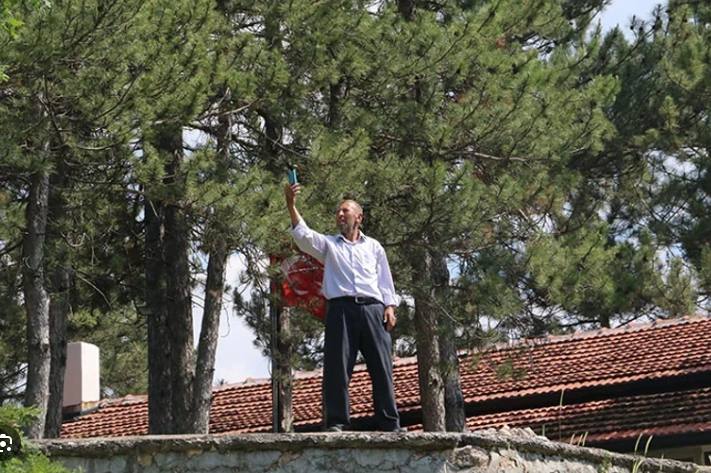 Gençler 200 nüfuslu köyden tek tek göç ediyor: Ambulansı bile arayamıyorlar - Resim: 5