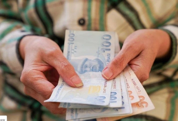 250 bin TL'nin 32 günlük getirisi belli oldu: İşte en yüksek mevduat faizi veren bankalar - Resim: 24
