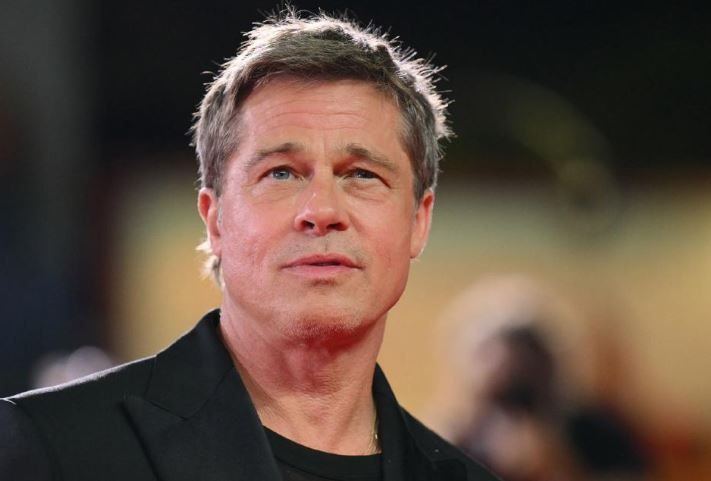 Brad Pitt'ten yıllar sonra gelen itiraf: "İntiharı düşündüm" - Resim: 6