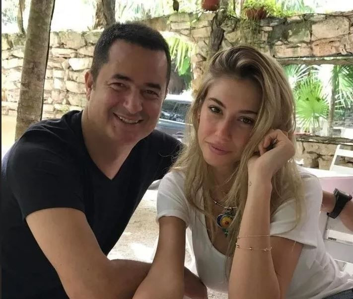 Acun Ilıcalı’dan ilk göz ağrısı 36 yaşında: Paylaşımı duygulandırdı - Resim: 7