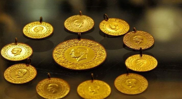 Gram altının artacağı seviye netleşti: Para Piyasaları Uzmanı Yıldırımtürk tarih verdi - Resim: 2