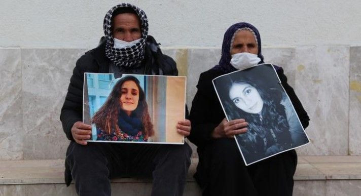 Gülistan Doku soruşturmasında şoke eden iddia: '100 bin lirayı al cesedi göm' - Resim: 4