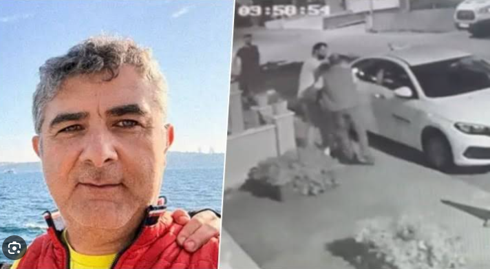 Tetikçiye vur emri; Başında silahla yakalandı - Resim: 4