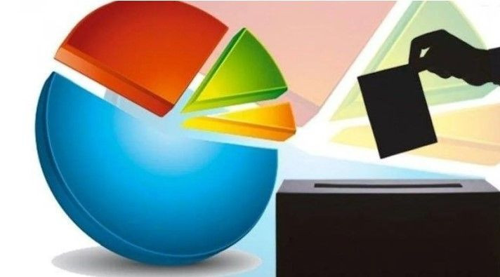 Son anket sonuçları ortaya çıktı: Oyunu en çok artıran ve düşüren partiler açıklandı - Resim: 6