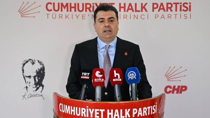 CHP'de olağanüstü kurultay için ilk adım: MYK sonrası bir bir sıraladı - Resim : 1