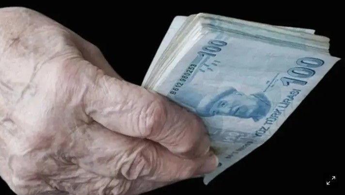 Emeklileri heyecanlandıracak iddia: Emekli maaşına en az yüzde 50 zam yapılacak - Resim: 6
