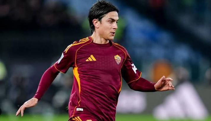 Galatasaray ve Fenerbahçe karşı karşıya: Hedef Dybala - Resim: 5