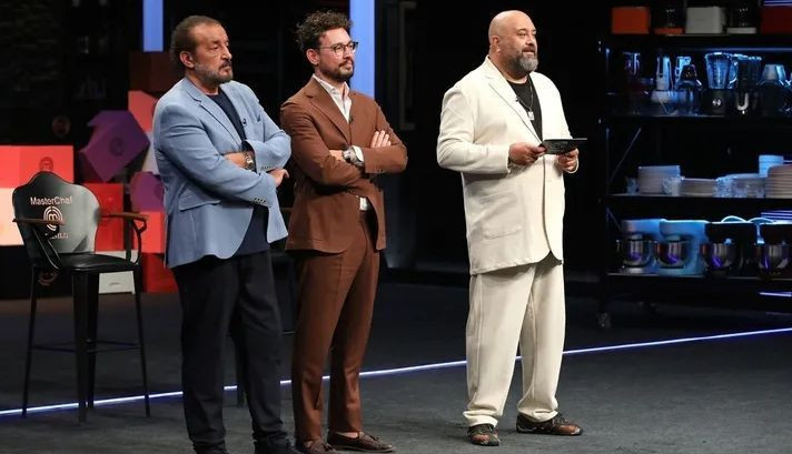 MasterChef’te taşlar yerinden oynadı: Eleme potası karıştı - Resim: 12