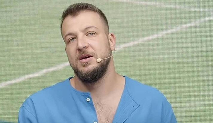 Batuhan Karadeniz kimdir, kaç yaşında, nereli?