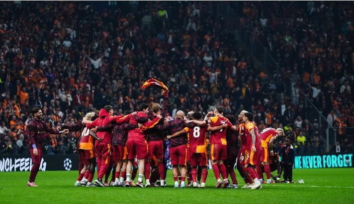 Dursun Özbek düğmeye bastı: 6 yıldız için karar verildi - Resim: 7