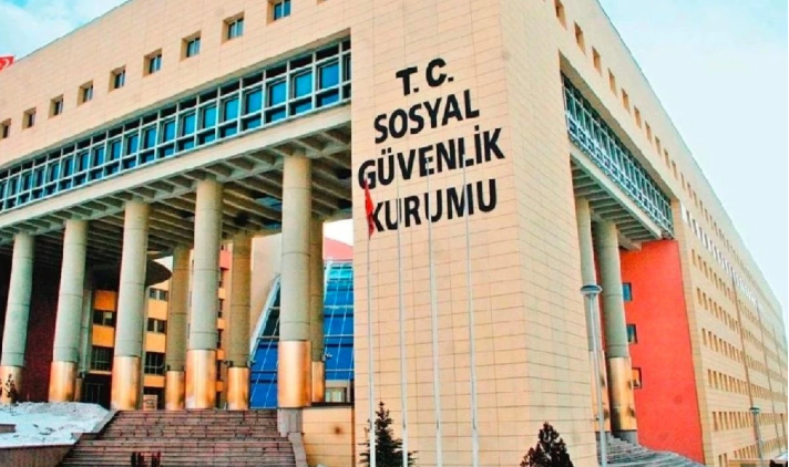 SGK açıkladı: 650 bin kişinin emekliliği iptal mi edildi? - Resim: 5