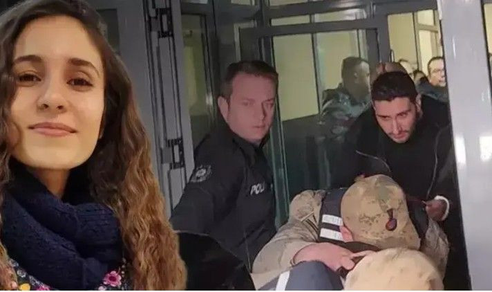 Gülistan Doku cinayetinde FBI sorgusunda itiraf: Cesedi bagaja taşıdık - Resim: 13