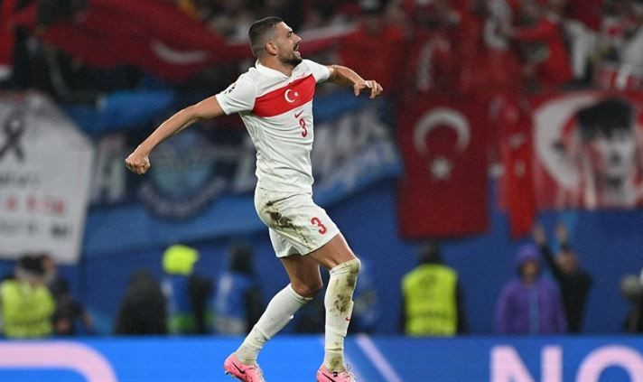 Fenerbahçe Başkan Adayı Hakan Safi gemileri yaktı: Milli yıldızla anlaştı - Resim: 5