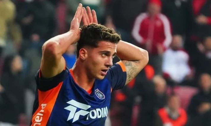 Galatasaray’dan Fenerbahçe’ye transfer çalımı: Icardi'nin yerine gelecek - Resim: 6