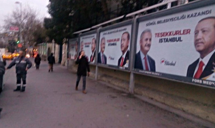 İBB davasında Binali Yıldırım itirafı - Resim: 8