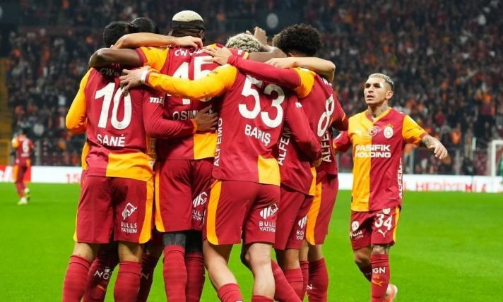 Galatasaray'ın Şampiyonlar Ligi’nde son 16 turundaki rakibi belli oldu - Resim: 3