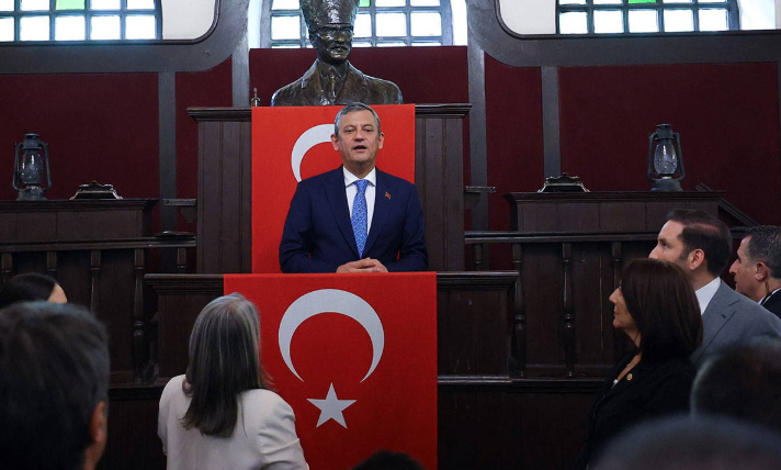 Özgür Özel'e tutuklama yolu mu açılıyor? Şamil Tayyar açıkladı - Resim: 9