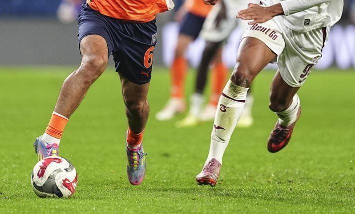 Yapay zeka Başakşehir - Trabzonspor maçının sonucunu tahmin etti - Resim: 10