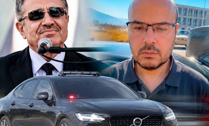 Şamil Tayyar'dan arabası Süleymancılarda çıkan Naim Şahin hakkında çarpıcı sözler - Resim: 3