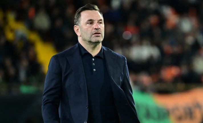 Okan Buruk "hayır" dedi, Londra'da rota değişti: Yeni hoca imzayı attı - Resim: 5