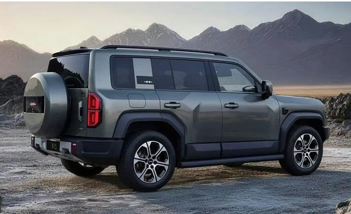 BYD’den elektrikli SUV’da şarj rekoru: Dakikalar içinde doluyor, rekor menzil sağlıyor - Resim: 7