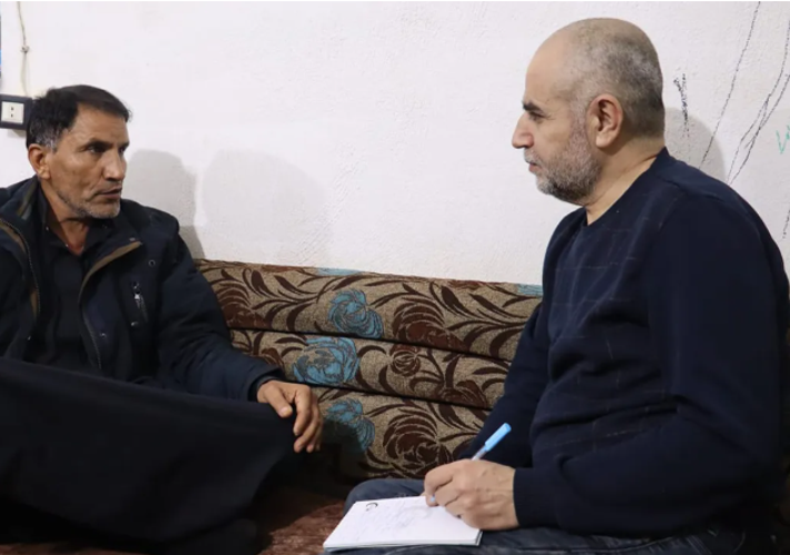 ABD'nin paraları nereye gitti? Eski SDG'li itiraf etti - Resim : 2