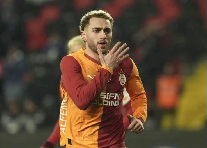 Galatasaray'ın yıldızı Başakşehir maçına yetişecek mi? Cimbom'a kötü haber - Resim: 12