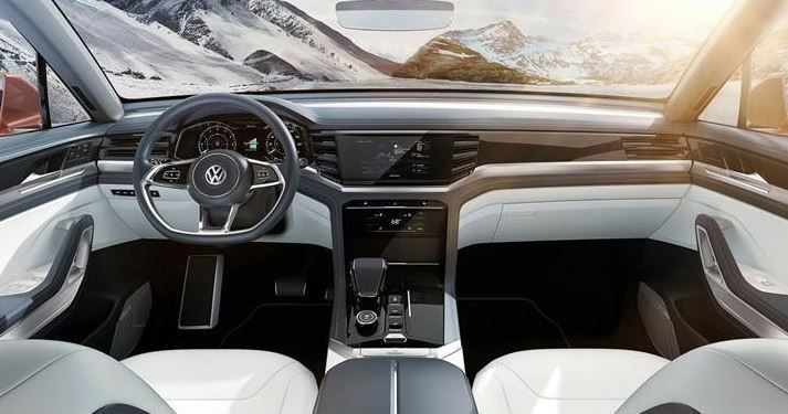 Volkswagen’den dev atak: SUV’dan “kamp moduna” büyük dönüşüm - Resim: 2