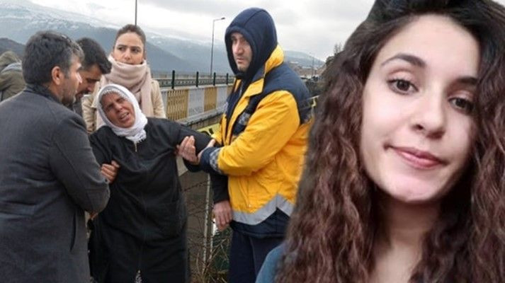 Gülistan Doku soruşturmasında şoke eden iddia: '100 bin lirayı al cesedi göm' - Resim: 8