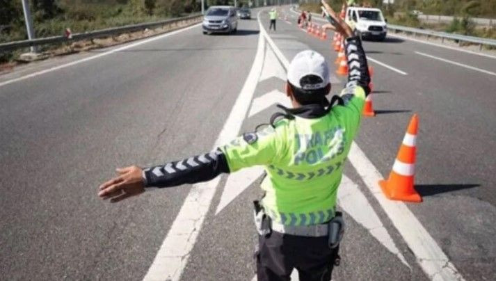 Ankara’da bugün dikkat: Bu yollar trafiğe kapanacak - Resim: 3