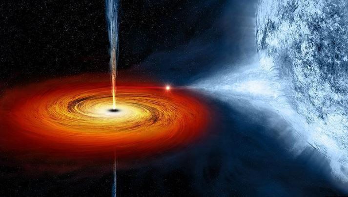 Kara delikler artık daha az gizemli: Devrimsel yöntem sonuç verdi - Resim: 4