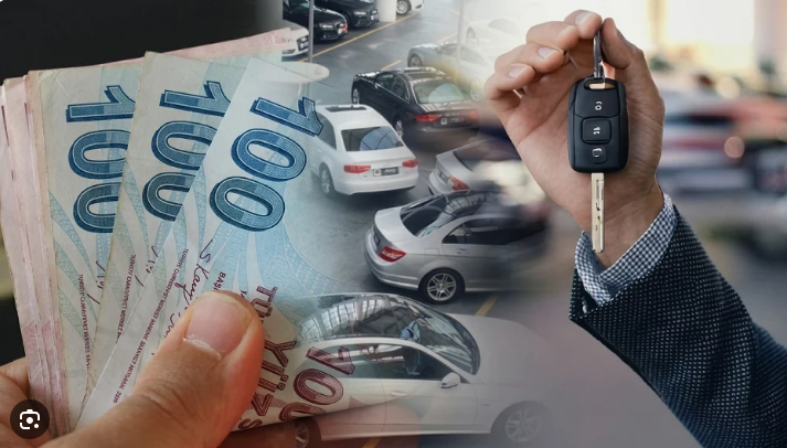 Milyonlarca araç affedilecek, borçlar sıfırlanacak - Resim: 13