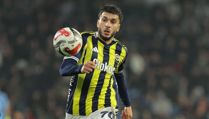 Beşiktaş, Fenerbahçeli yıldız için düğmeye bastı - Resim: 4