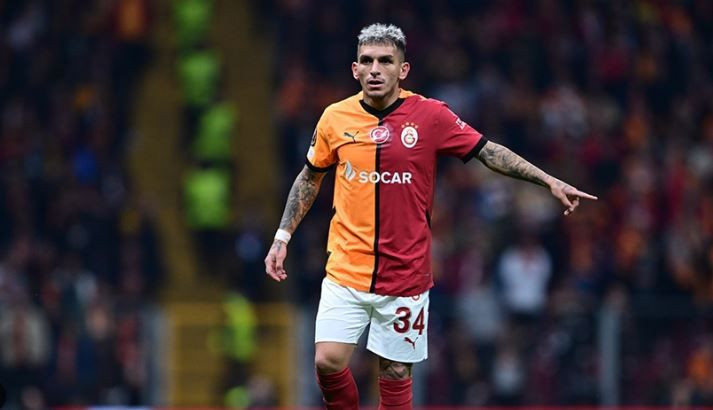 Galatasaray’da Lucas Torreira alarmı: Ayrılık kararını verdi, yönetim devrede - Resim: 9