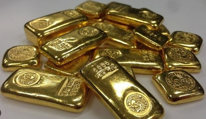 Altında yön aranıyor: Altın tahminleri güncelleniyor, 6 bin dolar senaryosu hala masada - Resim: 3