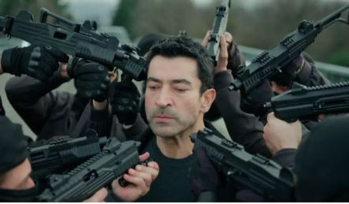 Okul saldırıları sonrası dizilerde radikal karar: Ekranda “hassas yayıncılık” dönemi başlıyor - Resim : 4