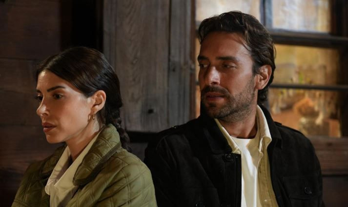 Taşacak Bu Deniz izleyicisine kötü haber: Yeni bölüm tarihi değişti - Resim: 4