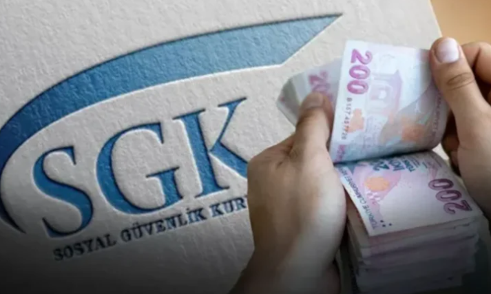 SGK açıkladı: 650 bin kişinin emekliliği iptal mi edildi? - Resim: 2