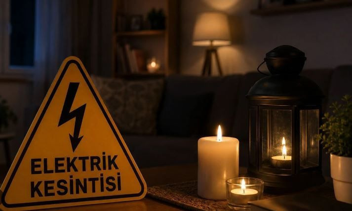İzmir'de elektrik kesintisi: Hangi ilçeler etkilenecek? - Resim: 4