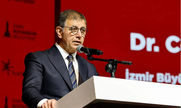 Cemil Tugay AK Parti'ye geçecek: Canlı yayında açıkladı - Resim: 5