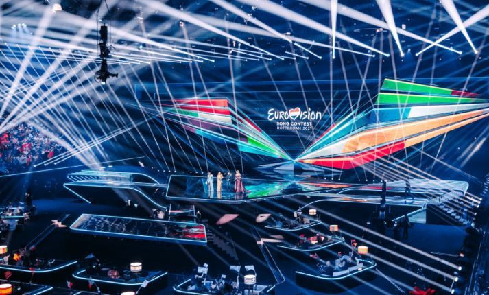 Türkiye'nin Eurovision tarihi: Kaç kere katıldı? Ne zaman ve neden vazgeçti? - Resim: 2